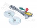 Muscle sensor / EMG sensor AD8232
